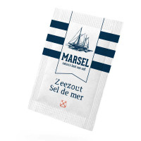 MARSEL® portieverpakking zeezout