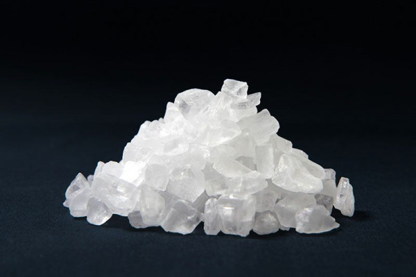 onthardingszout SOFT-SEL crystals 15 kg
