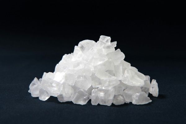 Soft-Sel Crystals