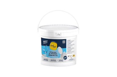 SOFT-SEL® vaatwaszout