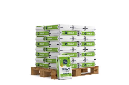 SOFT-SEL® GRANULAR, zoutkristallen