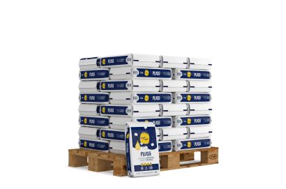 SOFT-SEL® PLUSS, zouttabletten